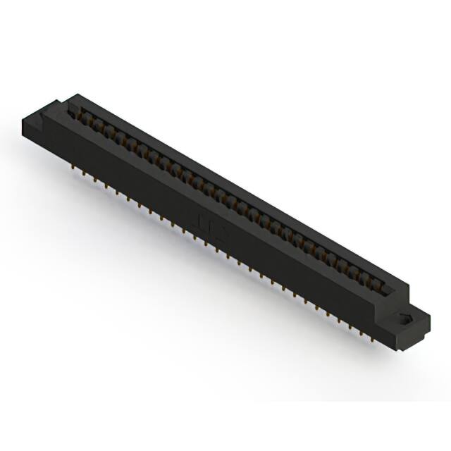 857-056-556-204 EDAC Inc.  Edgeboard Connectors
